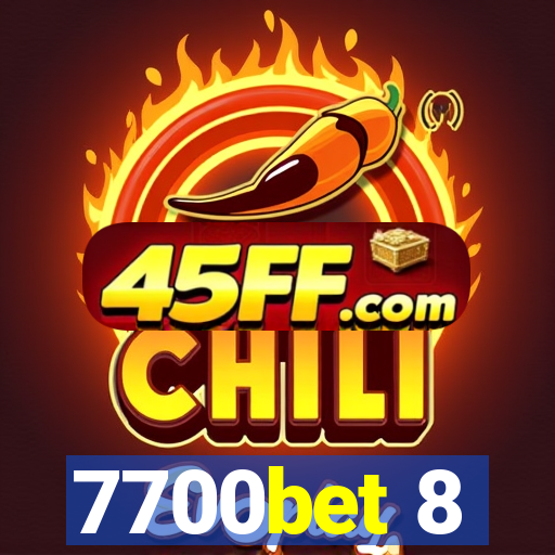7700bet 8